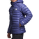 The North Face Men's Summit Breithorn Hooded Down Jacket - Cave Blue