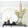 House Nordic Paris Brass Pendellampa ∅ 6cm
