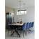 House Nordic Paris Brass Pendellampa ∅ 6cm