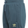 adidas Junior Adicolor Pants - Arctic Night/Pulse Yellow (IJ9798)