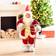 Smart Garden Lightup Santa Clause Red/White Julpynt 45cm