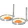 KitchenCraft - Eierring 2Stk.