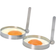 KitchenCraft - Äggring 2st