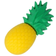 Setty PINEAPPLE STICK 8GB USB 3.0