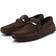 BOSS Noel_Mocc_Sdhw - Dark Brown