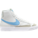 Nike Blazer Mid '77 GS - Summit White/Photon Dust/White/Aquarius Blue