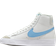 Nike Blazer Mid '77 GS - Summit White/Photon Dust/White/Aquarius Blue