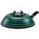 Krinner Vario Classic Green Julgransfot 39cm