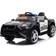 Police Cruiser 12V