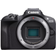 Canon EOS R100 + RF-S 18-45mm IS STM Travel Kit (Shoulder Bag + 64GB SD Card)