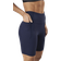 Under Armour Meridian Bike Shorts W - Navy