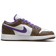 Nike Air Jordan 1 Low GS - Palomino/White/Wild Berry