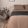 Venture Home Sally Bedspread Grey (80x260cm)