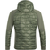 Peak Performance Men's Helium Down Hybrid Jacket - Pine