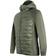 Peak Performance Men's Helium Down Hybrid Jacket - Pine