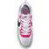 Nike Court Borough Low Recraft GS - White/Fierce Pink/Light Ultramarine/Dark Obsidian