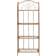 Safavieh Amaris Wrought Iron 4 Tier Outdoor Bakers Rack