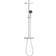 Grohe Vitalio Start System 250 Cube (26823000) Krom, Hvid