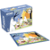 Moomin Golvpussel 36 bitar