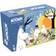 Moomin Golvpussel 36 bitar