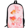 BearLad Goldfish Backpack - Cherry Blossom