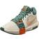 Nike LeBron Witness 8 - Sail/Bicoastal/Campfire Orange/Safety Orange