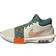 Nike LeBron Witness 8 - Sail/Bicoastal/Campfire Orange/Safety Orange