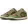 Nike Air Jordan 1 Low SE W - Brown Kelp/Sail/Sky J Light Olive