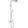 Duravit B.2 (B24280008010) Chrome