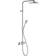 Duravit B.2 (B24280008010) Chrome