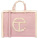 UGG X Telfar Medium Bag - Pink