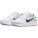 Nike Air Zoom Structure 24 W - White/Black/Iris Whisper/Magic Ember