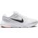 Nike Air Zoom Structure 24 W - White/Black/Iris Whisper/Magic Ember