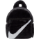 Nike Sportswear Futura 365 Mini Backpack - Black/White