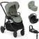 Joie Versatrax On the Go (Duo) (Travel system)