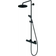 Duravit C.1 (C14280008046) Svart