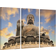 Klebefieber Big Buddha Natural/Cream Art encadré 20x40cm