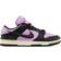 Nike Dunk Low Twist W - Rush Fuchsia/Black/Coconut Milk