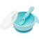 Bumkins Silicone First Feeding Set