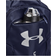 Under Armour Undeniable Sackpack - Midnight Navy/Metallic Silver