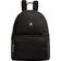 Tommy Hilfiger Emblem Plaque Backpack - Black