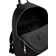 Tommy Hilfiger Emblem Plaque Backpack - Black