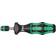 Wera 7400 Kraftform 05074701001 Destornillador de torque