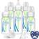 Dr. Brown's Natural Flow Anti-Colic Options+ Narrow Baby Bottle Gift Set