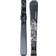 Nordica Belle 74+TP2COMP10 FDT - Grey/White