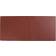 Desire2 Brown Prestige Vegan Leather Desk Mat