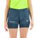 Adidas Ultimate 2 in 1 Shorts - Arctic Night/Lucid Lemon