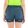 Adidas Ultimate 2 in 1 Shorts - Arctic Night/Lucid Lemon