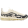 Nike Air Max 97 W - Sail/Black/Chrome