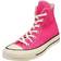 Converse Chuck Taylor All Star 70 Hi - Lucky Pink/Egret/Black